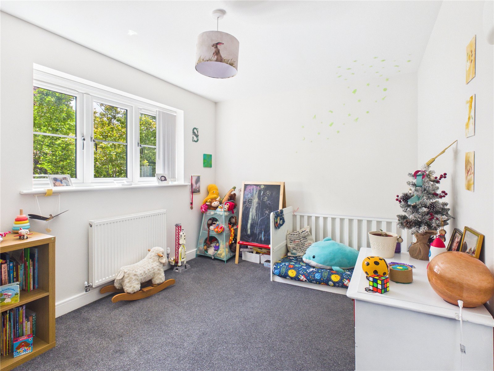 3 bedroom House to let in Cleeve