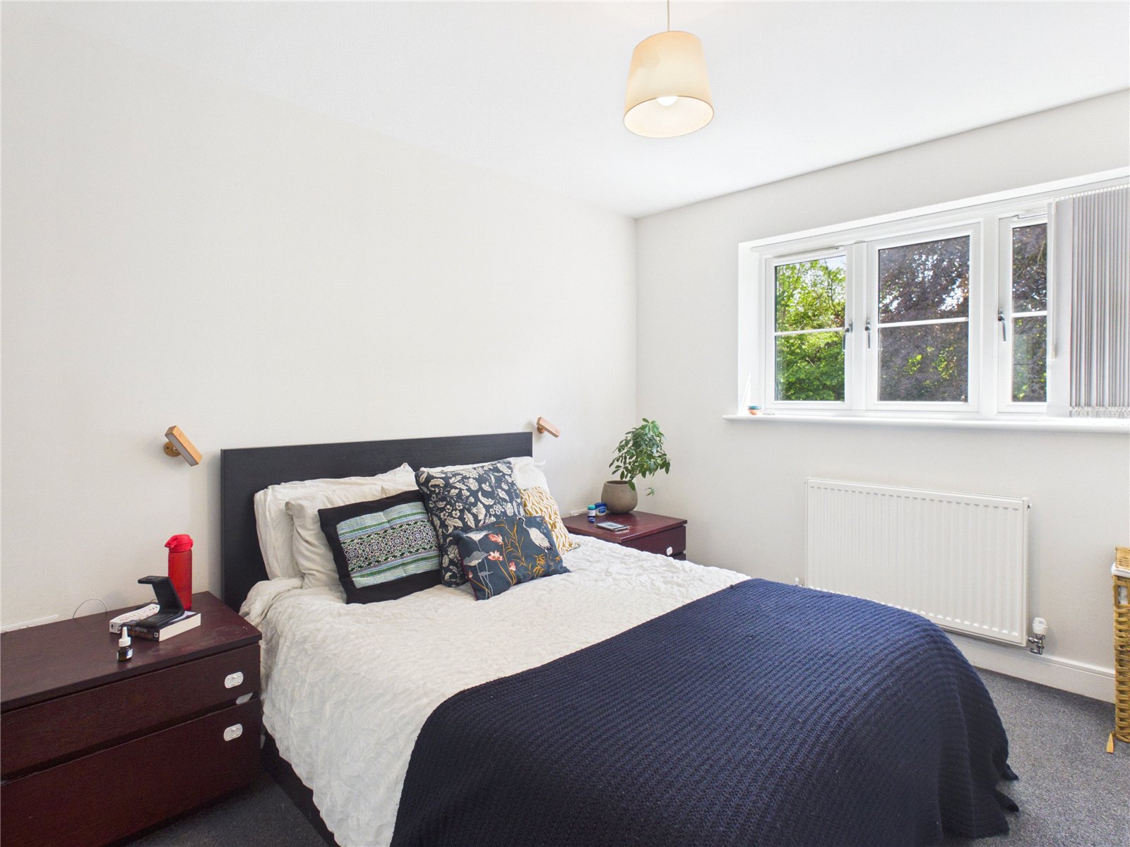 3 bedroom House to let in Cleeve