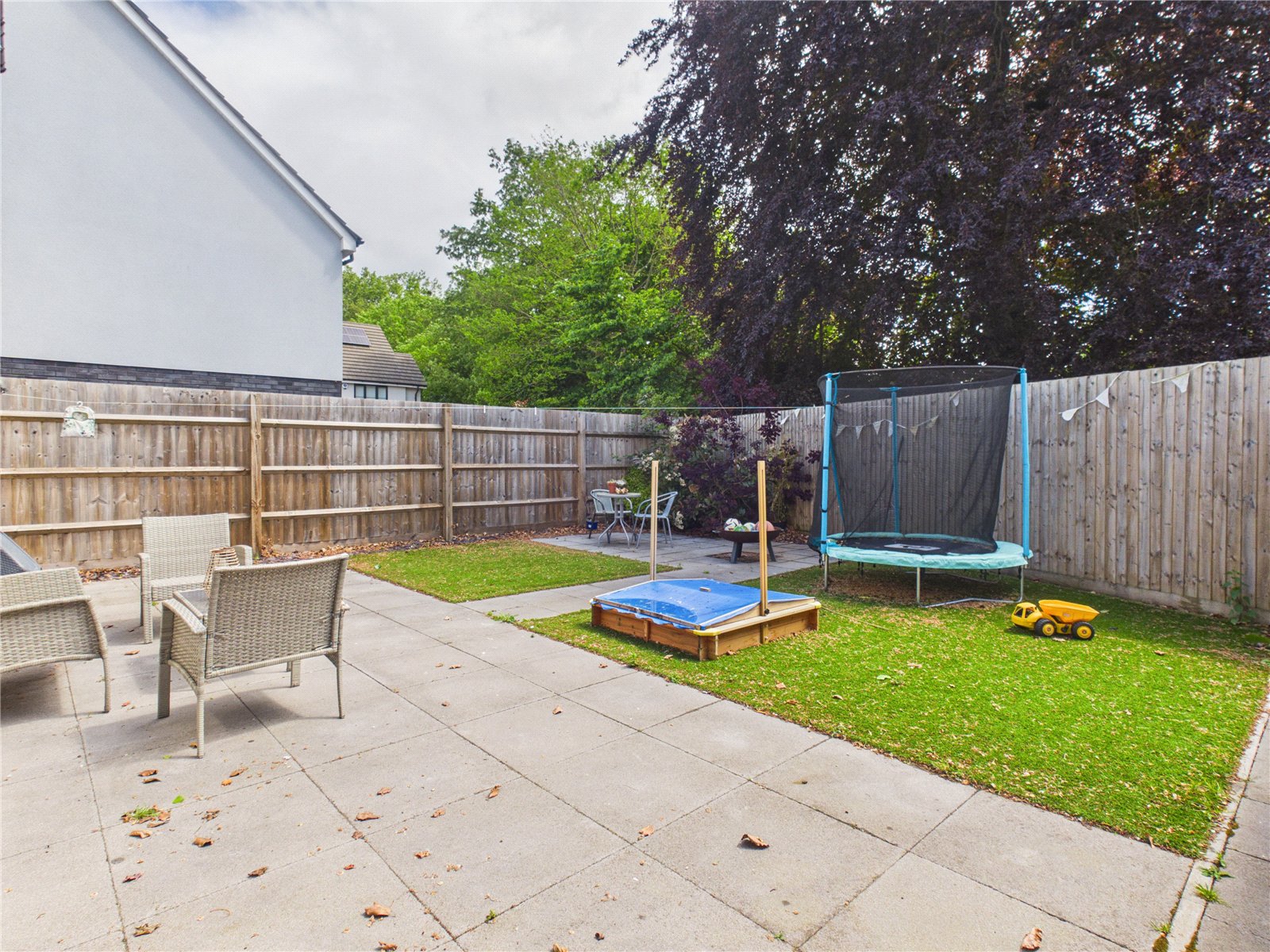 3 bedroom House to let in Cleeve