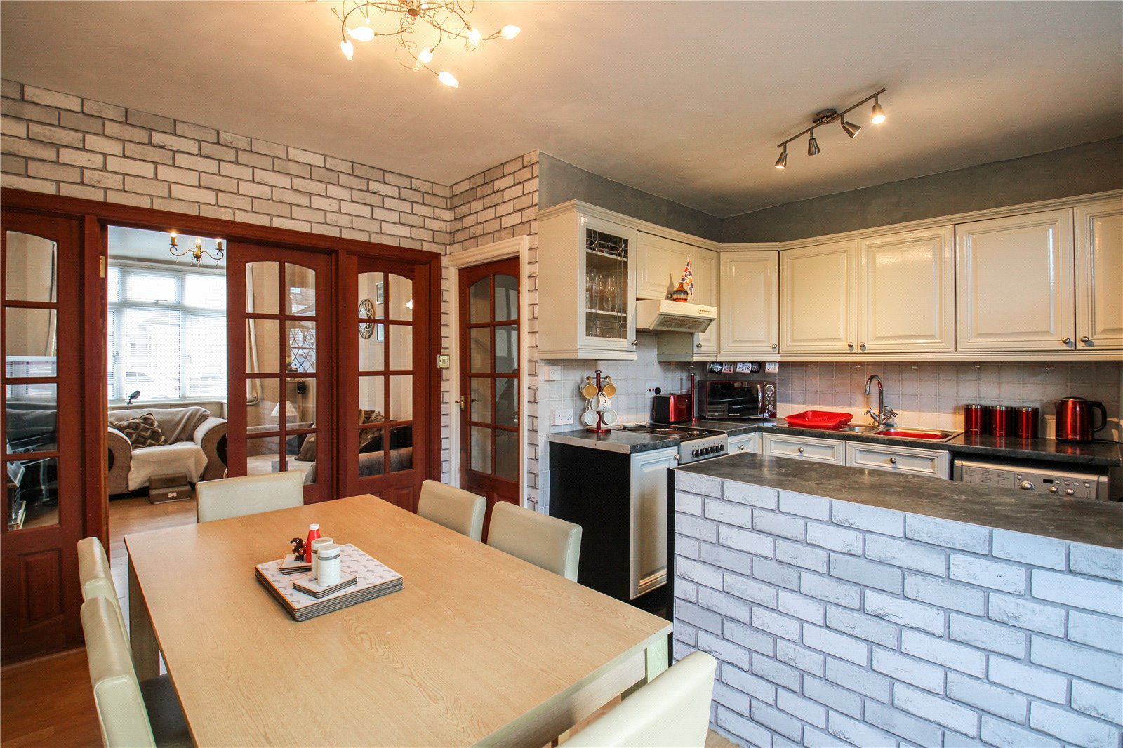3 bedroom House for sale in St Anne's Park