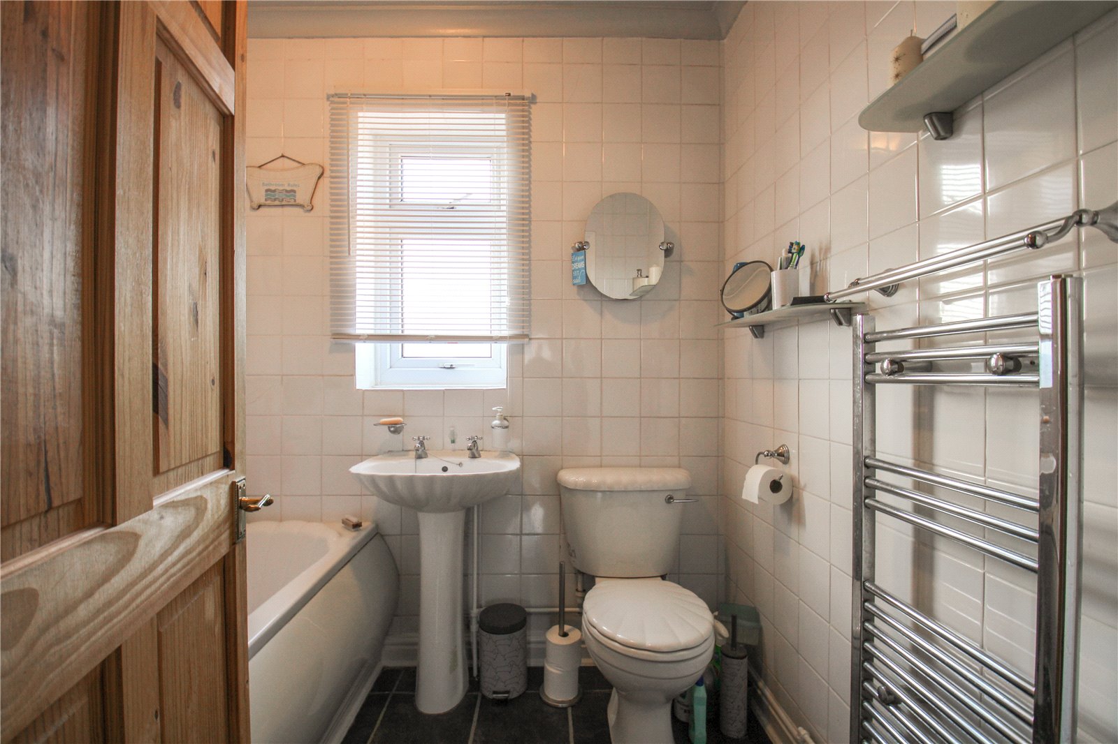 3 bedroom House for sale in St Anne's Park