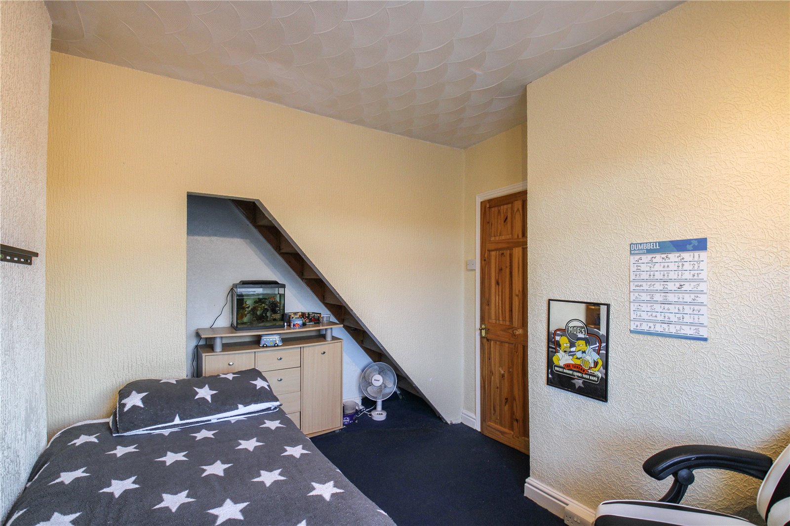 3 bedroom House for sale in St Anne's Park