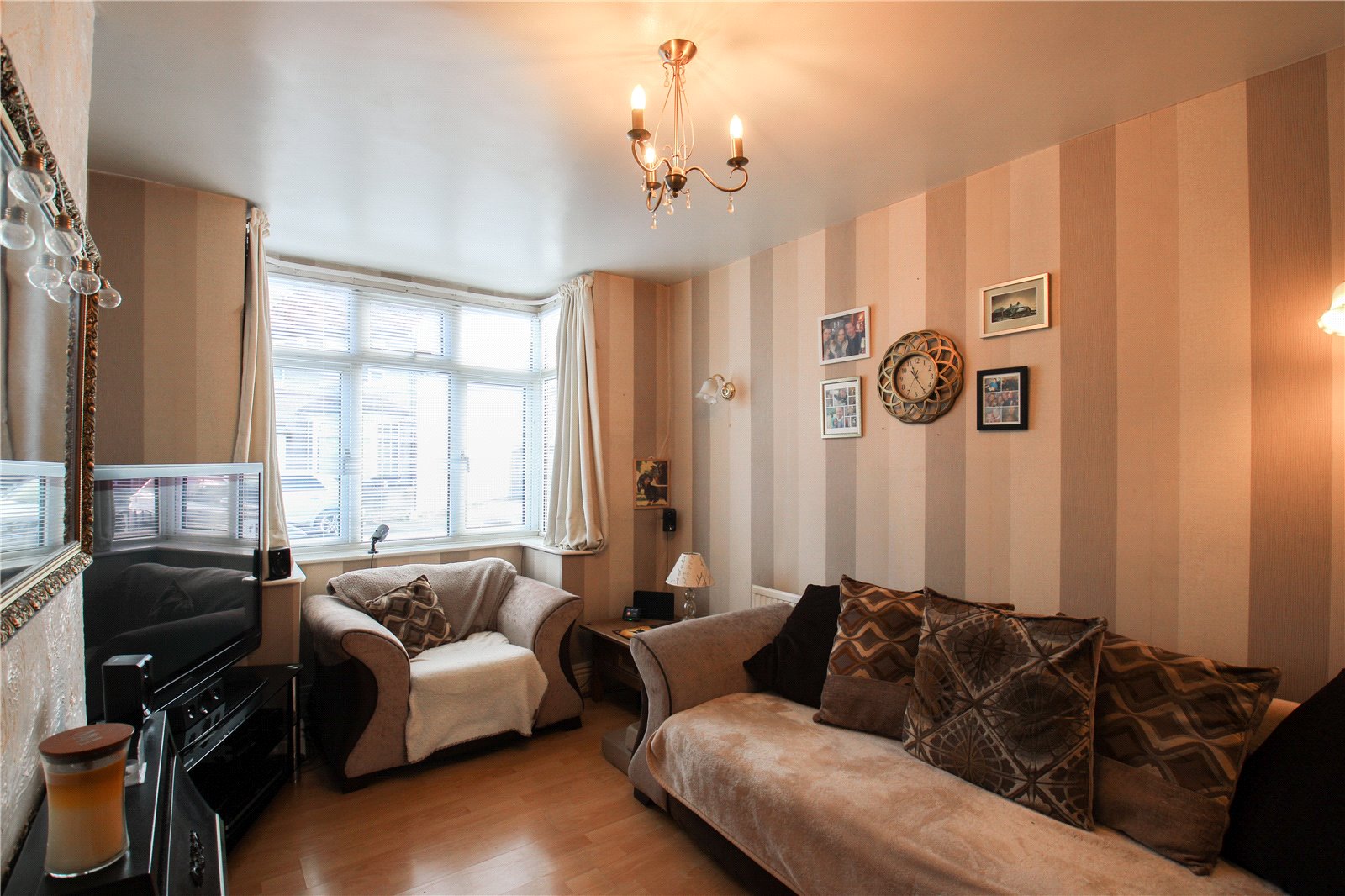 3 bedroom House for sale in St Anne's Park