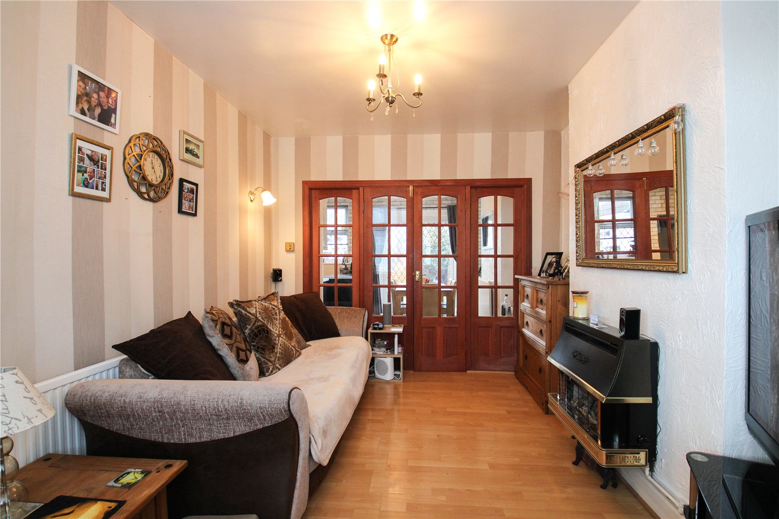 3 bedroom House for sale in St Anne's Park