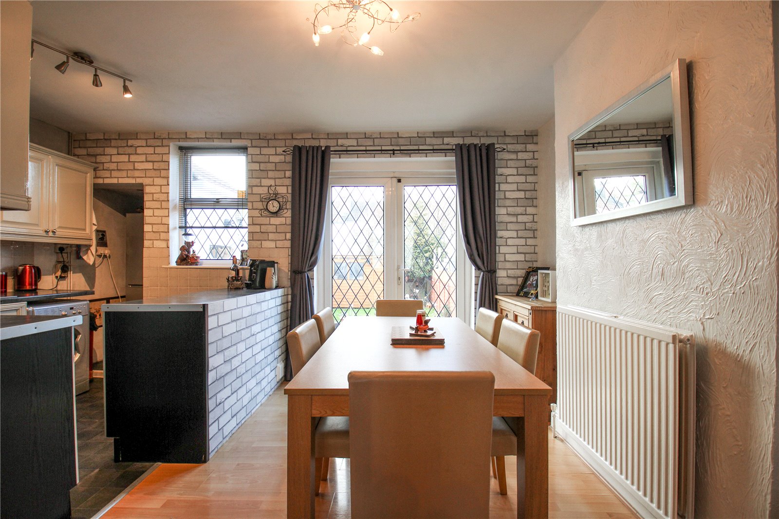 3 bedroom House for sale in St Anne's Park