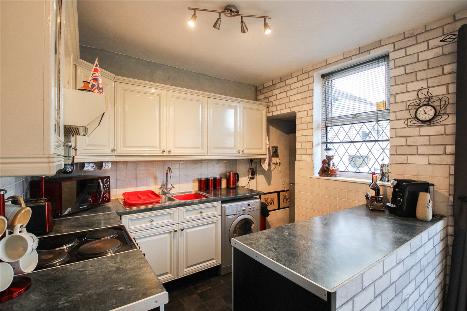 3 bedroom House for sale in St Anne's Park