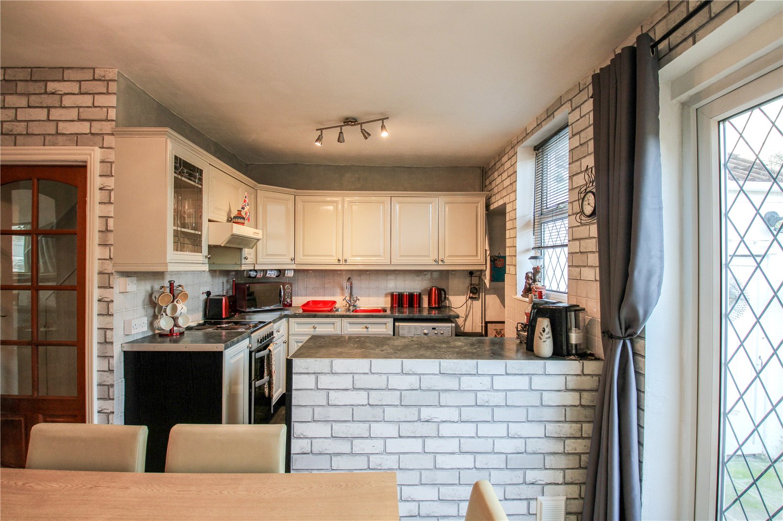 3 bedroom House for sale in St Anne's Park