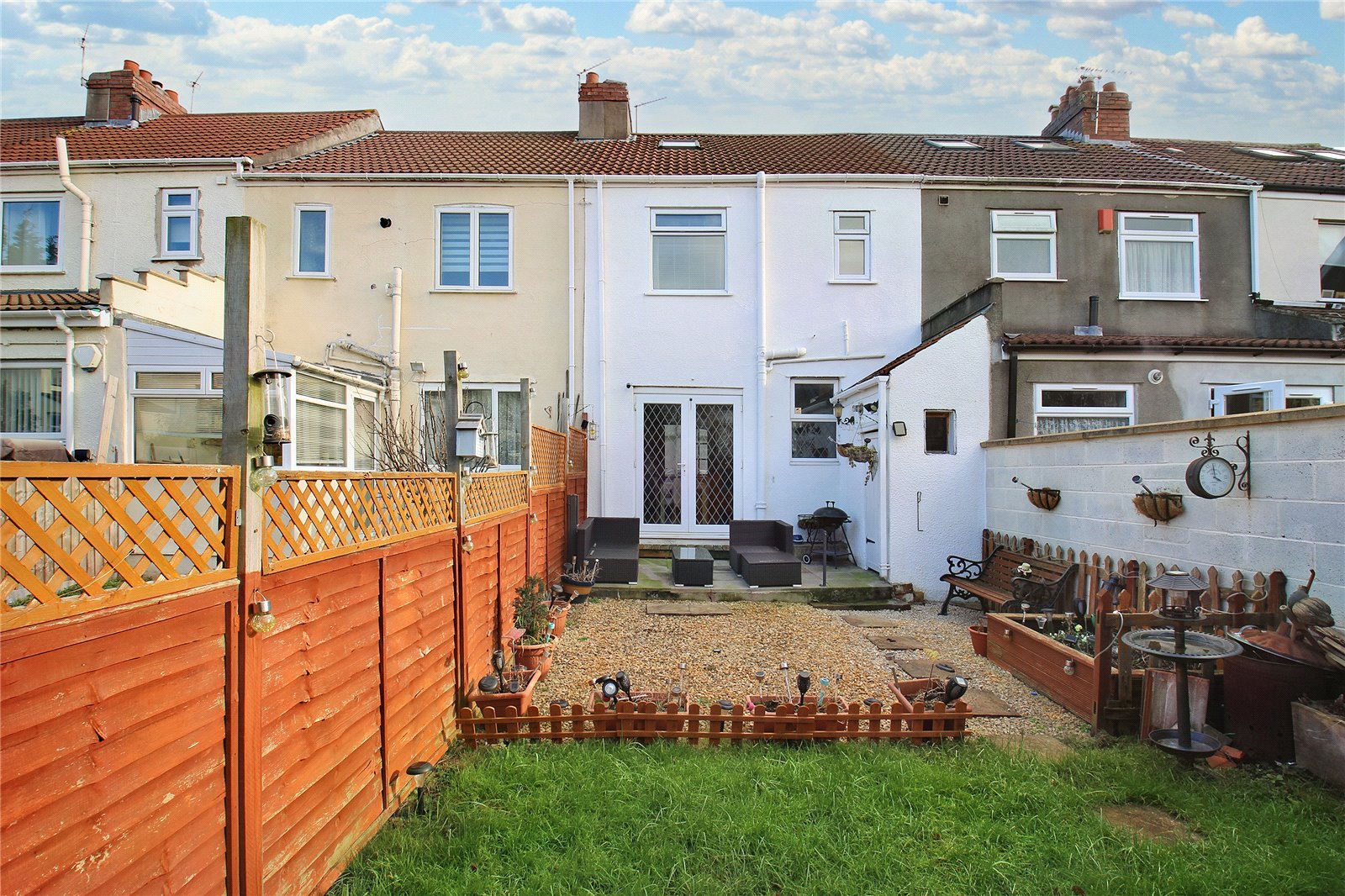 3 bedroom House for sale in St Anne's Park