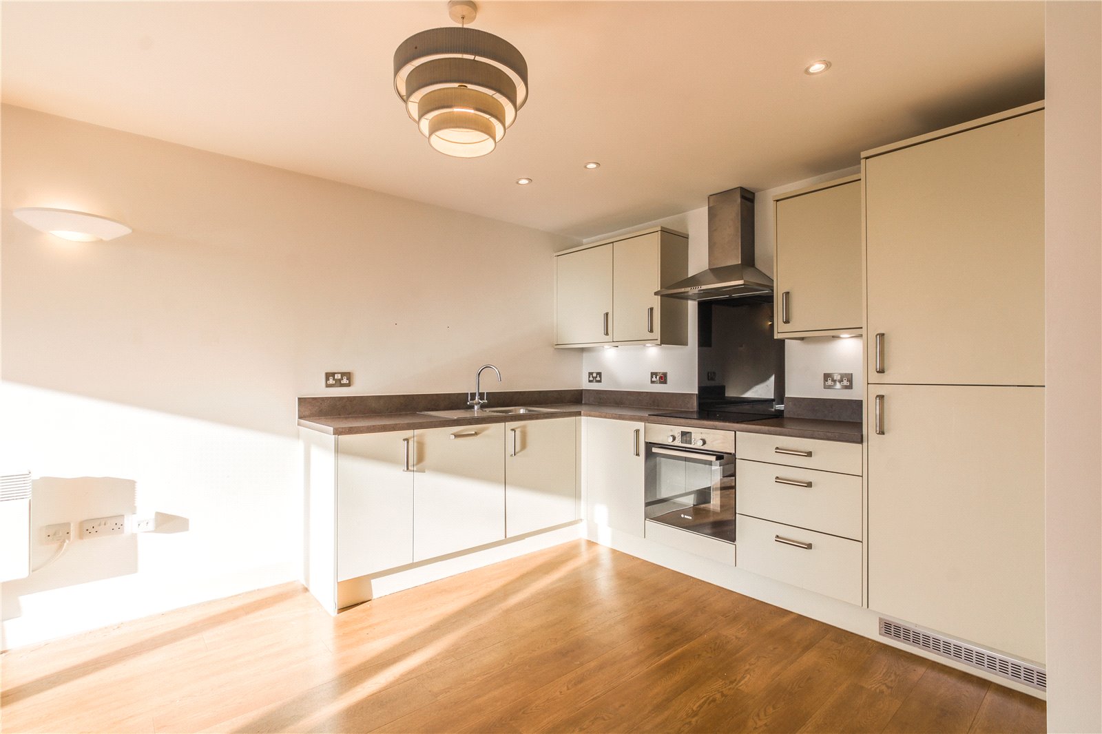 2 bedroom Flat for sale in Southville
