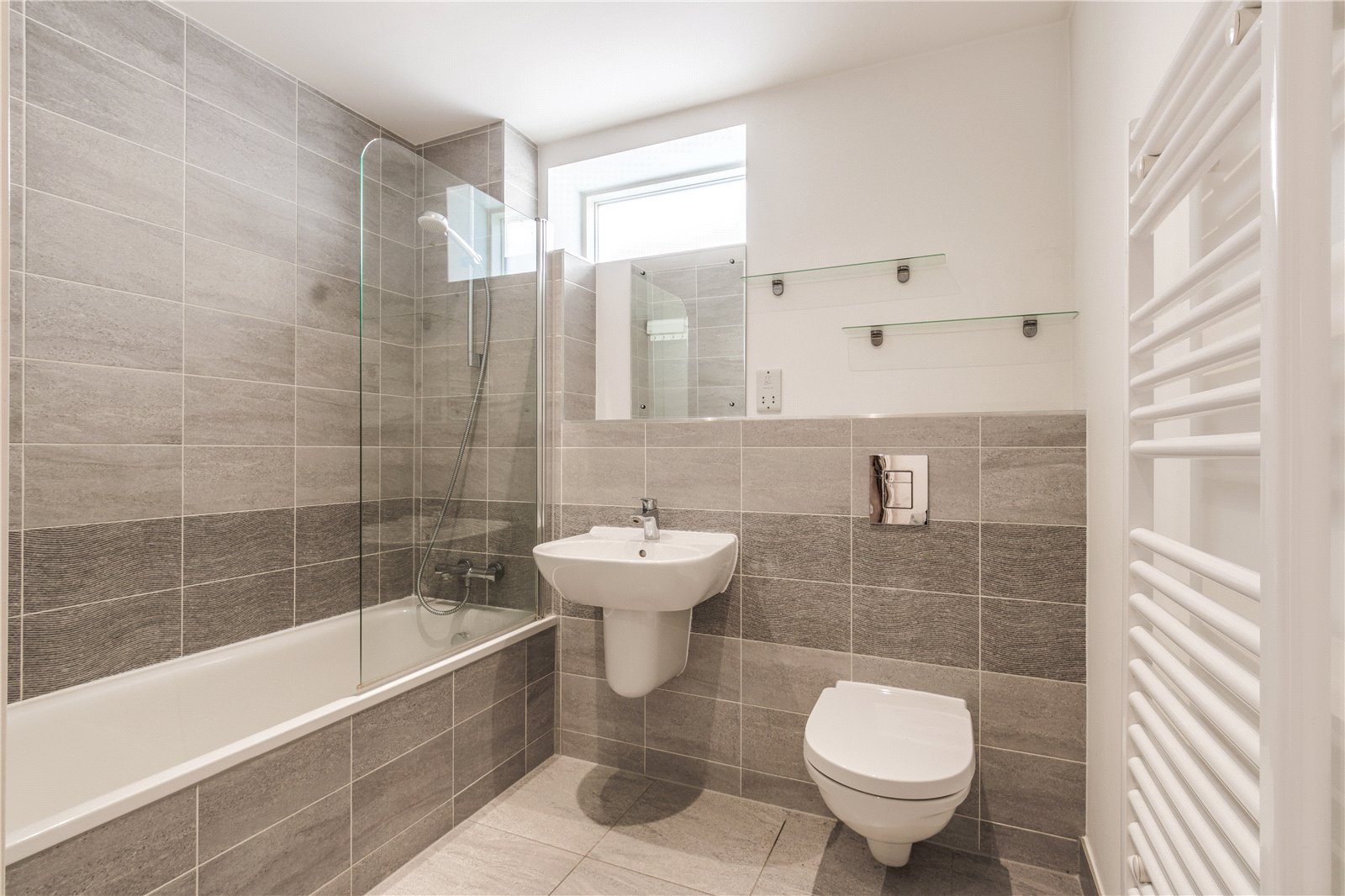 2 bedroom Flat for sale in Southville