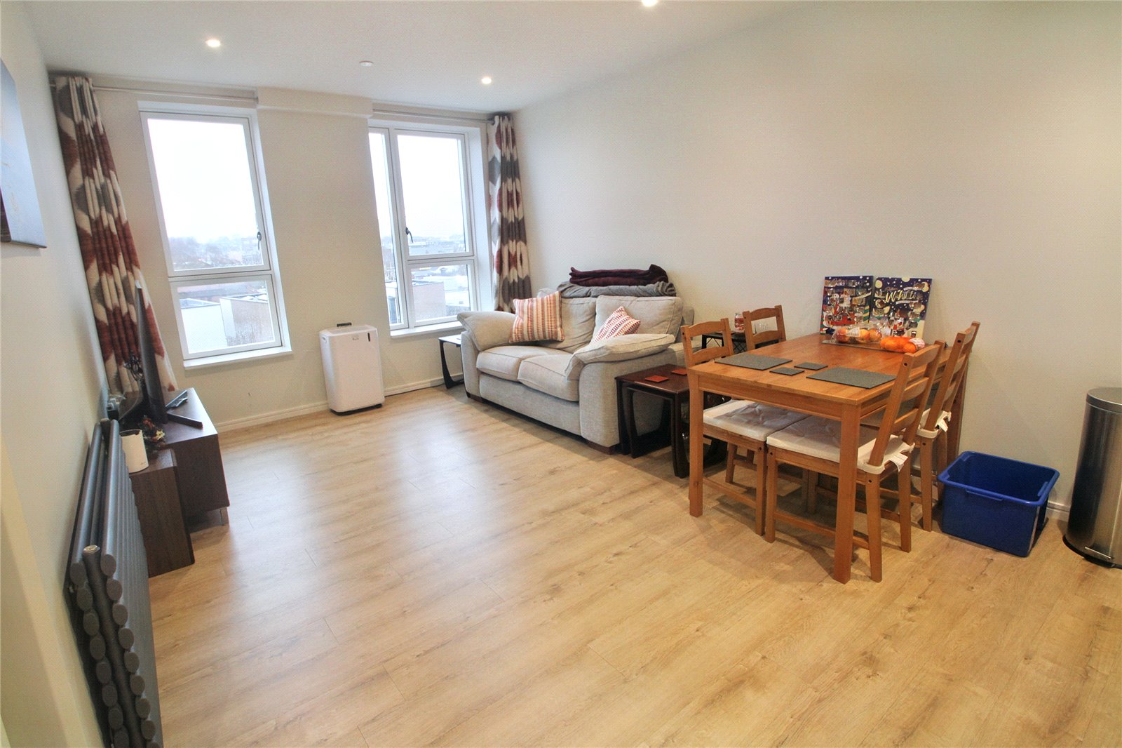 2 bedroom Flat for sale in Bedminster, Bristol