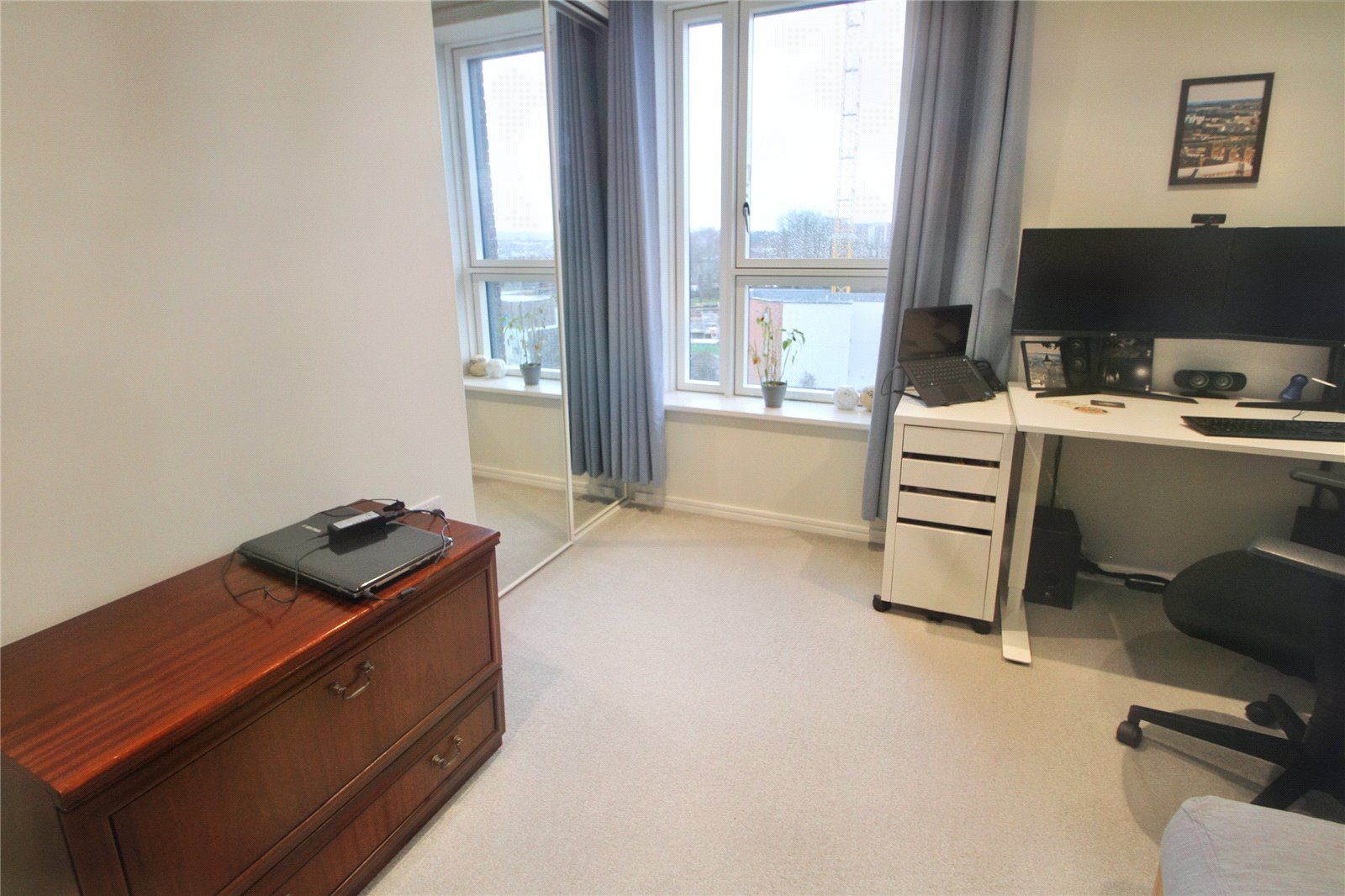 2 bedroom Flat for sale in Bedminster, Bristol