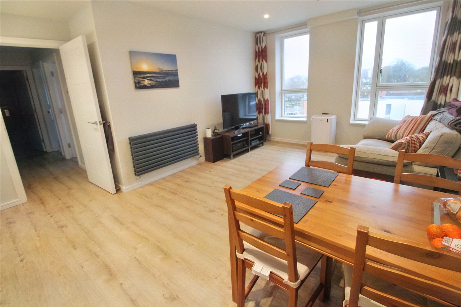 2 bedroom Flat for sale in Bedminster, Bristol