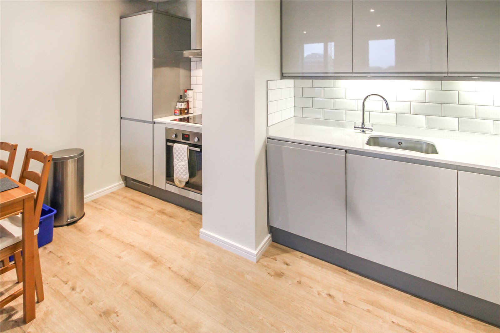 2 bedroom Flat for sale in Bedminster, Bristol
