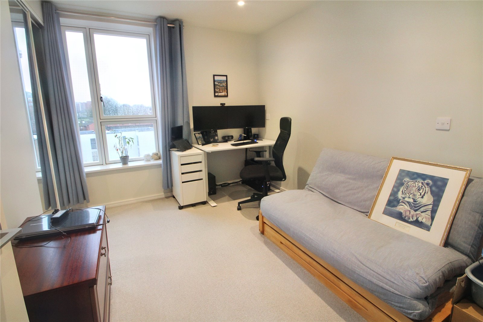2 bedroom Flat for sale in Bedminster, Bristol