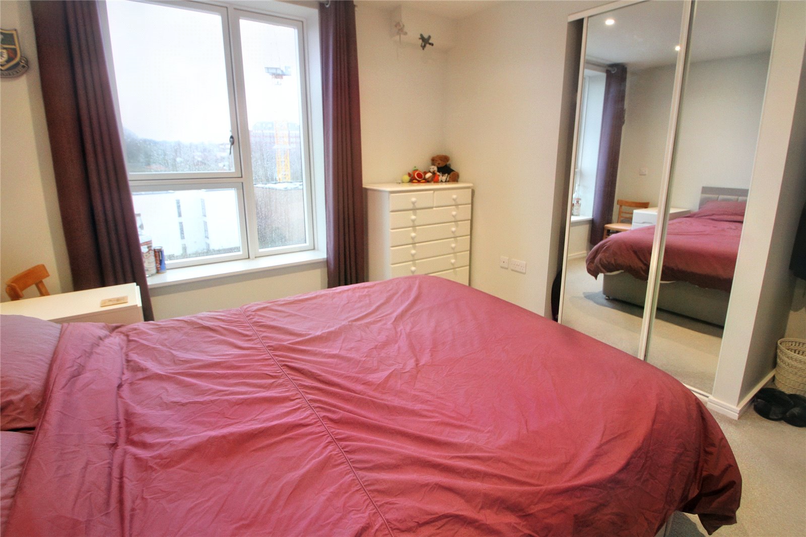 2 bedroom Flat for sale in Bedminster, Bristol
