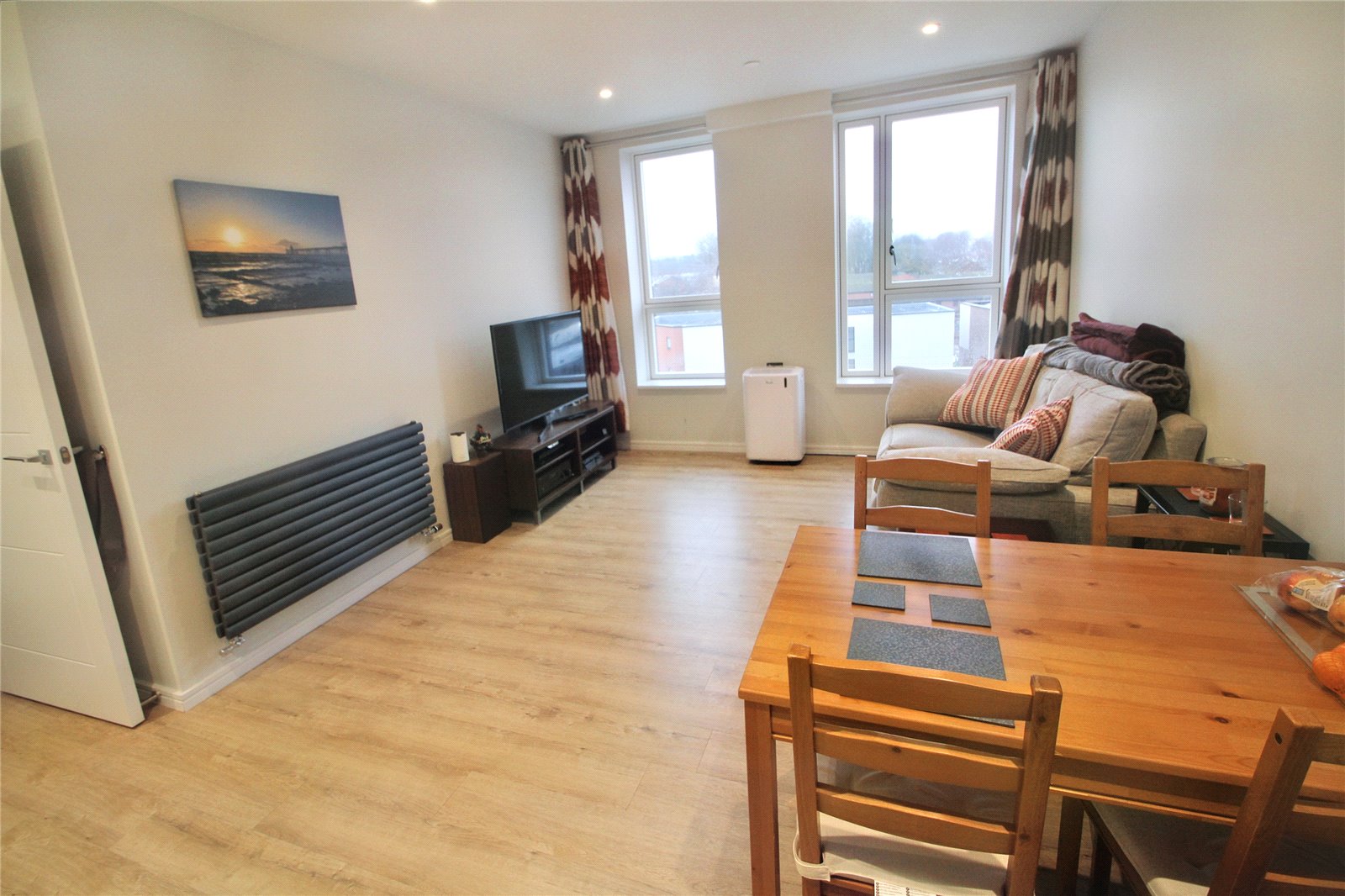 2 bedroom Flat for sale in Bedminster, Bristol