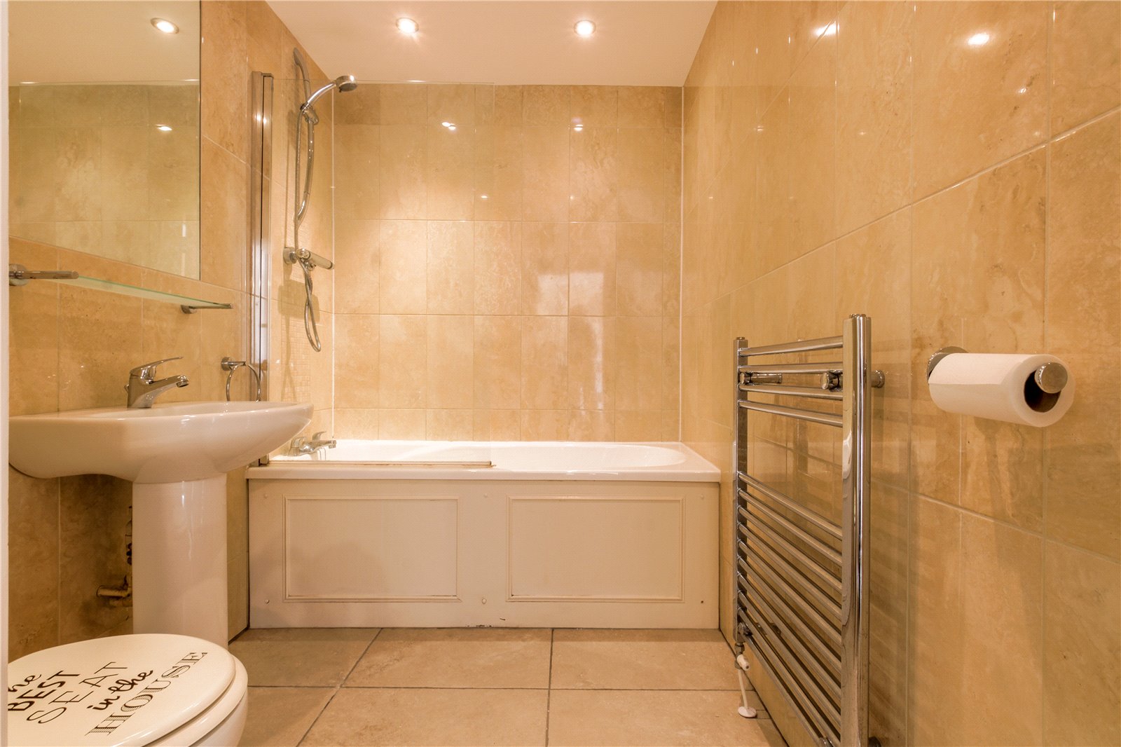 2 bedroom Flat for sale in Bedminster