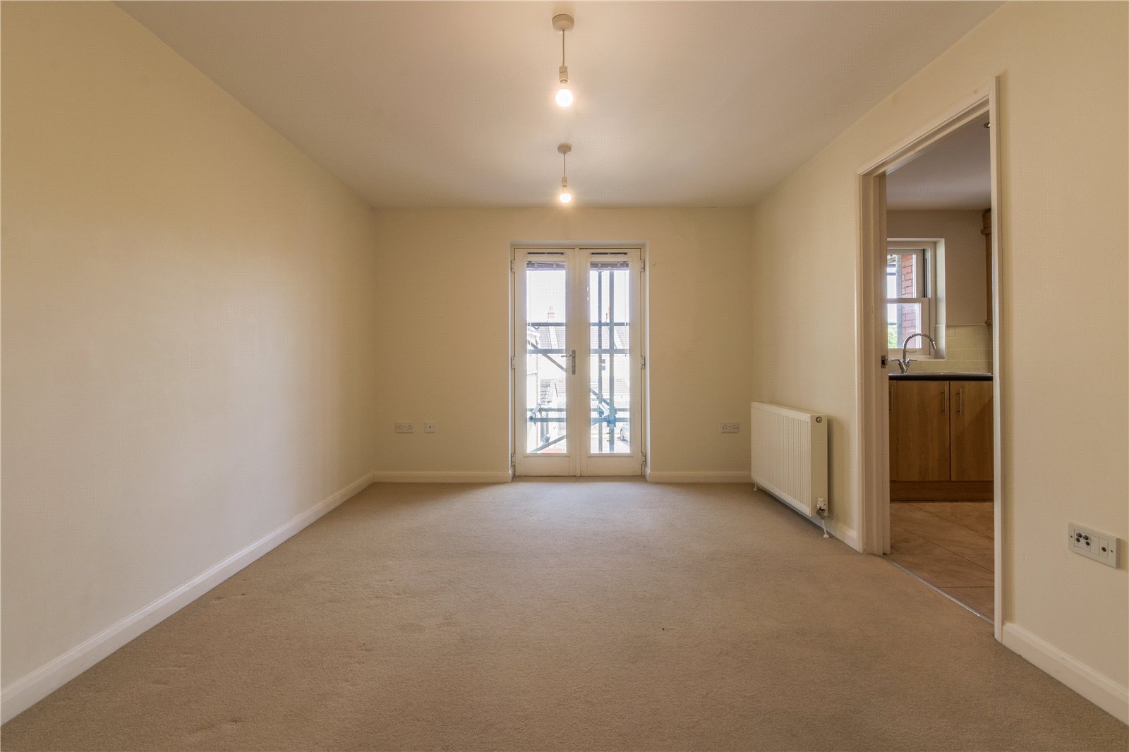 2 bedroom Flat for sale in Bedminster