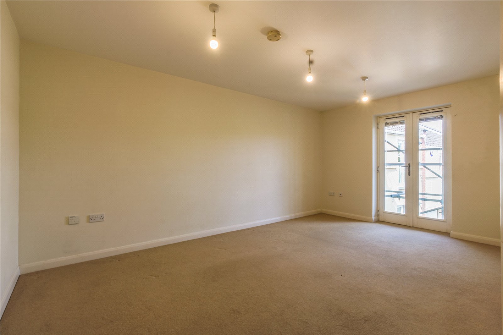 2 bedroom Flat for sale in Bedminster