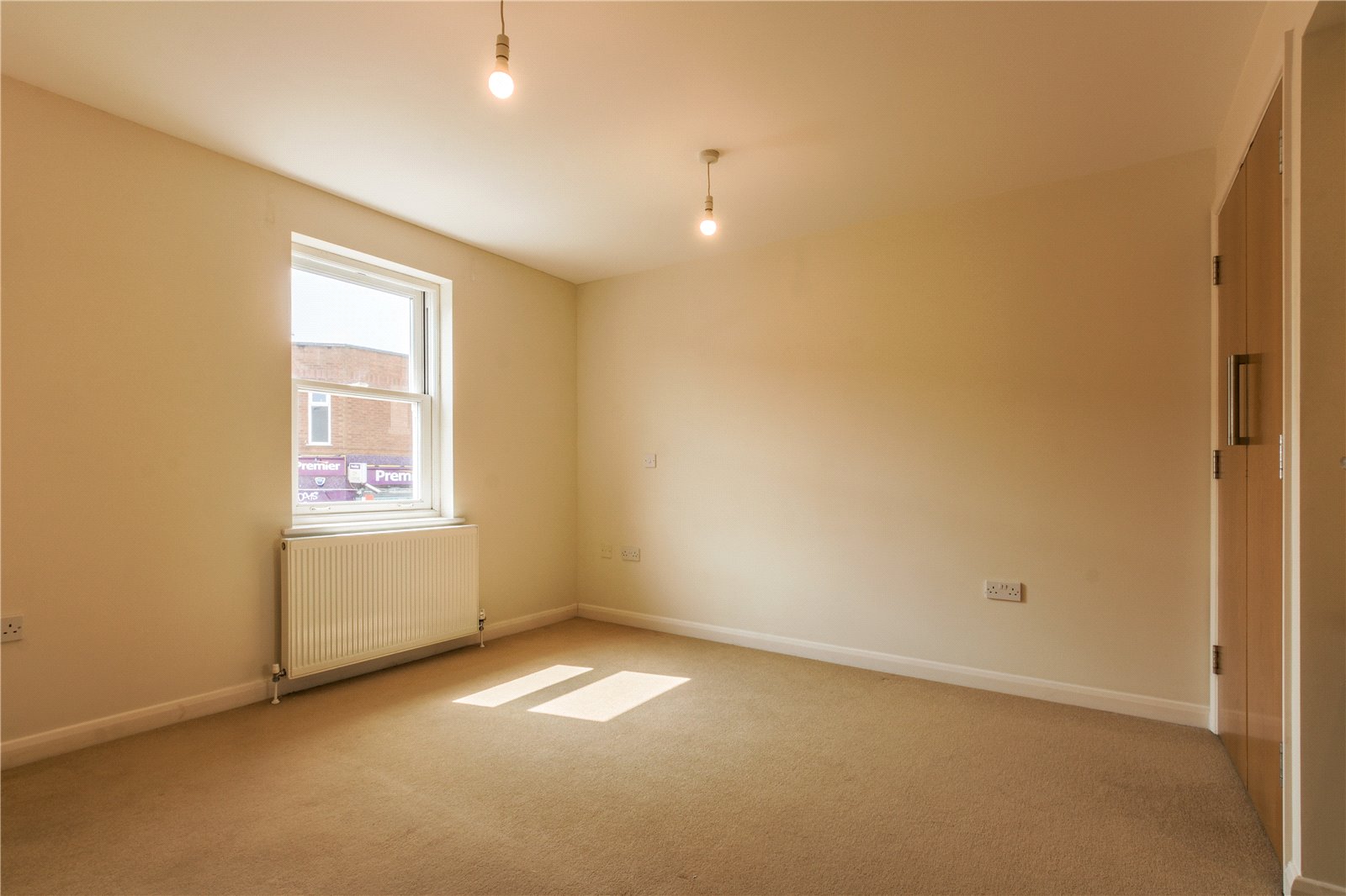 2 bedroom Flat for sale in Bedminster