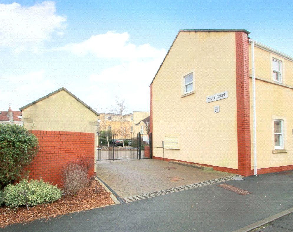 2 bedroom Flat for sale in Bedminster