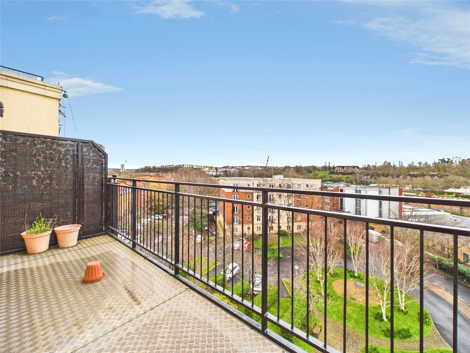2 bedroom Flat for sale in Bedminster, BRISTOL