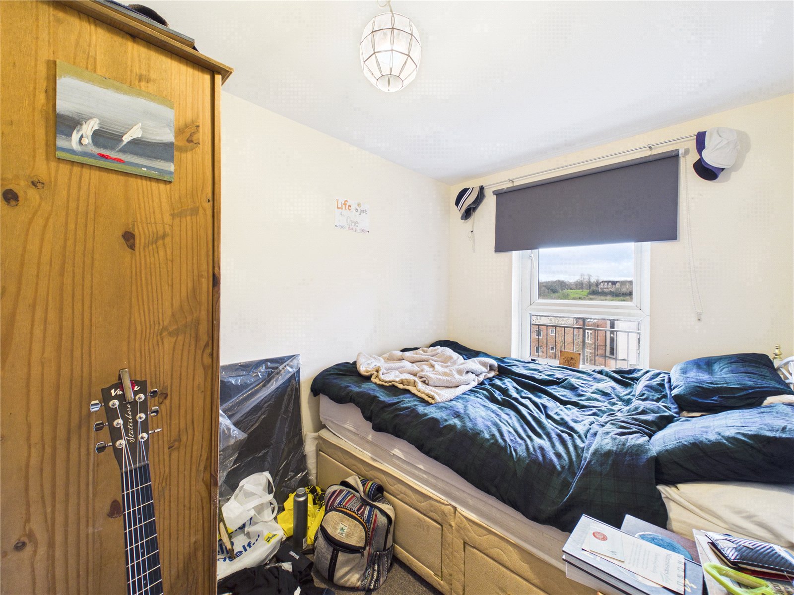 2 bedroom Flat for sale in Bedminster, BRISTOL