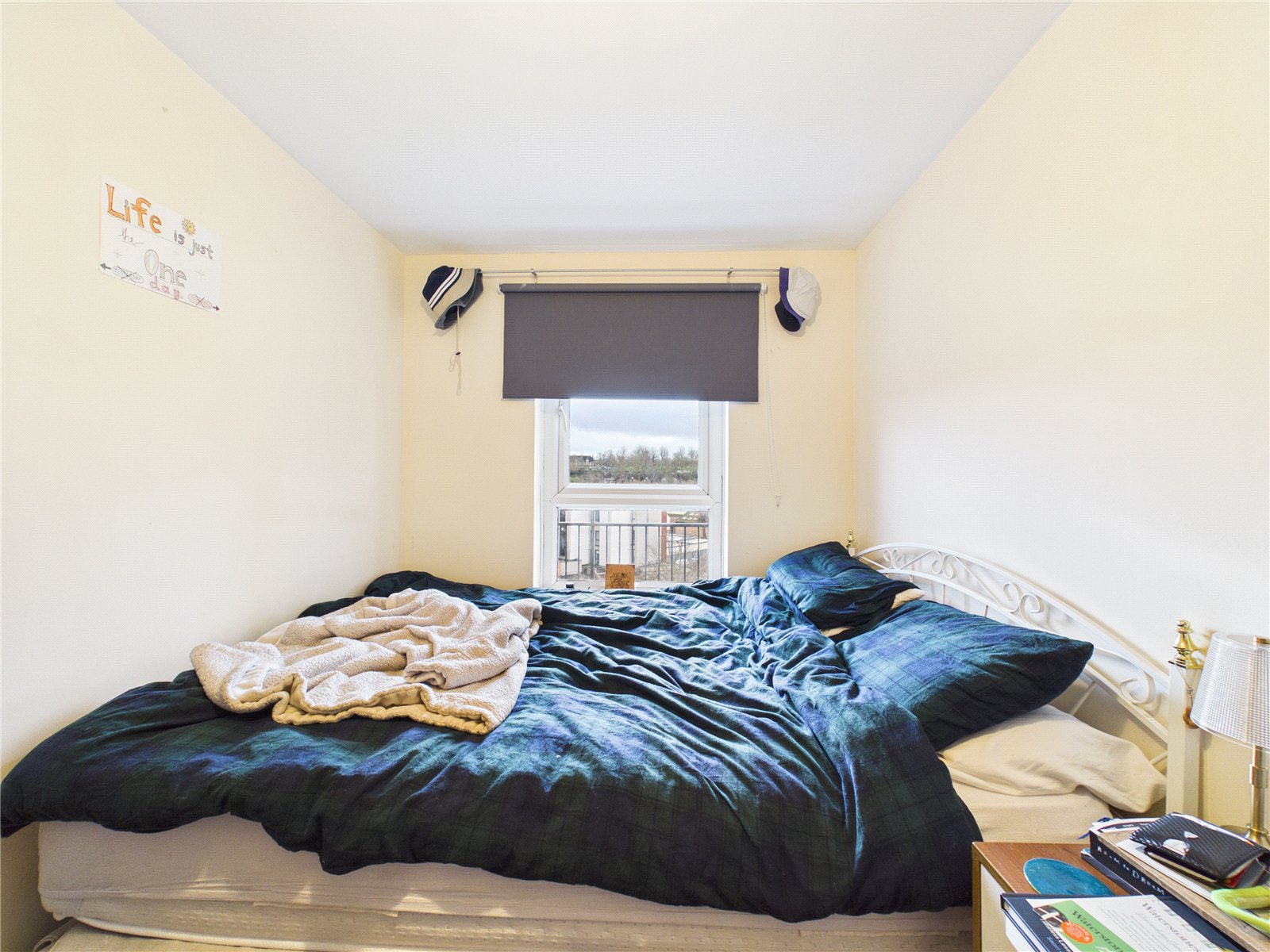 2 bedroom Flat for sale in Bedminster, BRISTOL