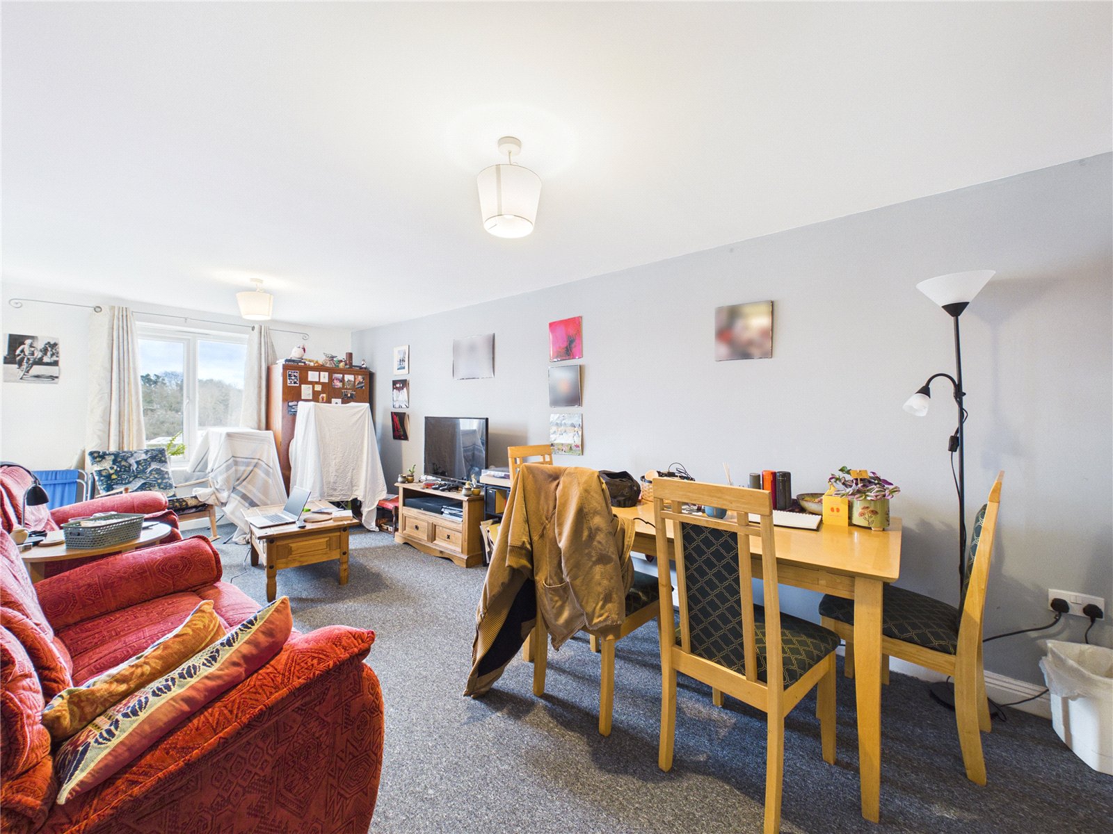 2 bedroom Flat for sale in Bedminster, BRISTOL