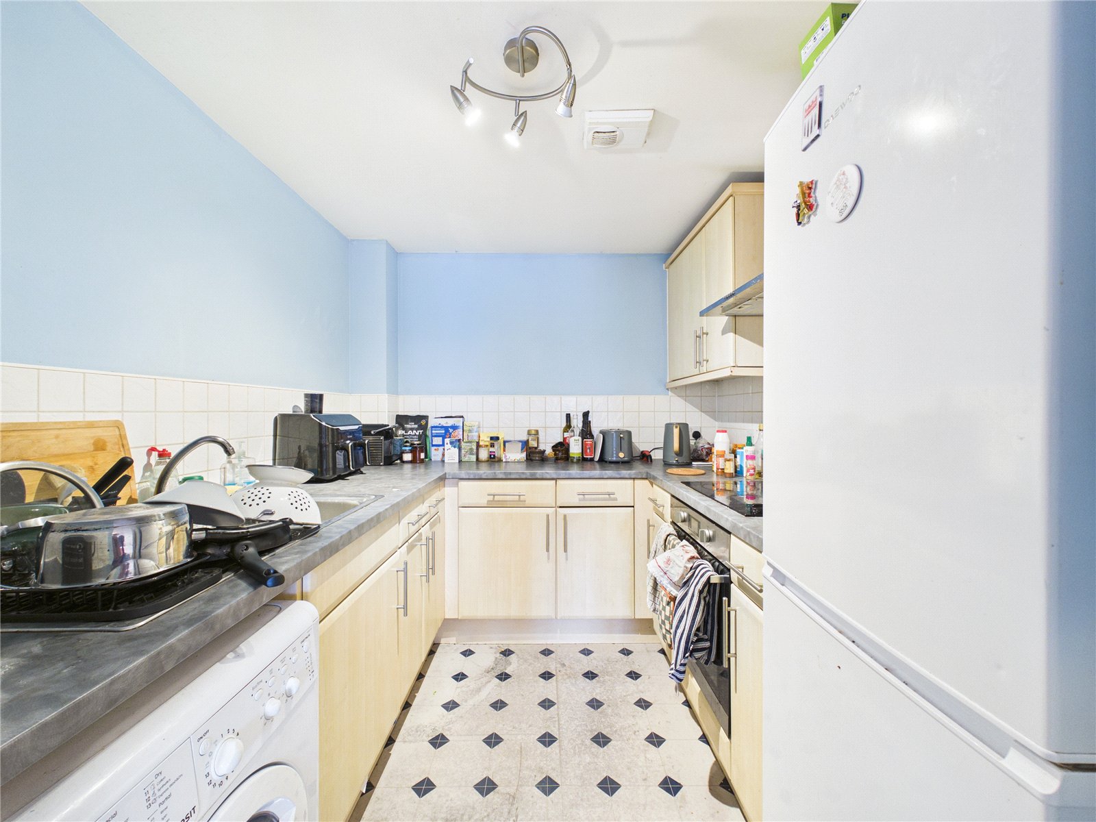 2 bedroom Flat for sale in Bedminster, BRISTOL