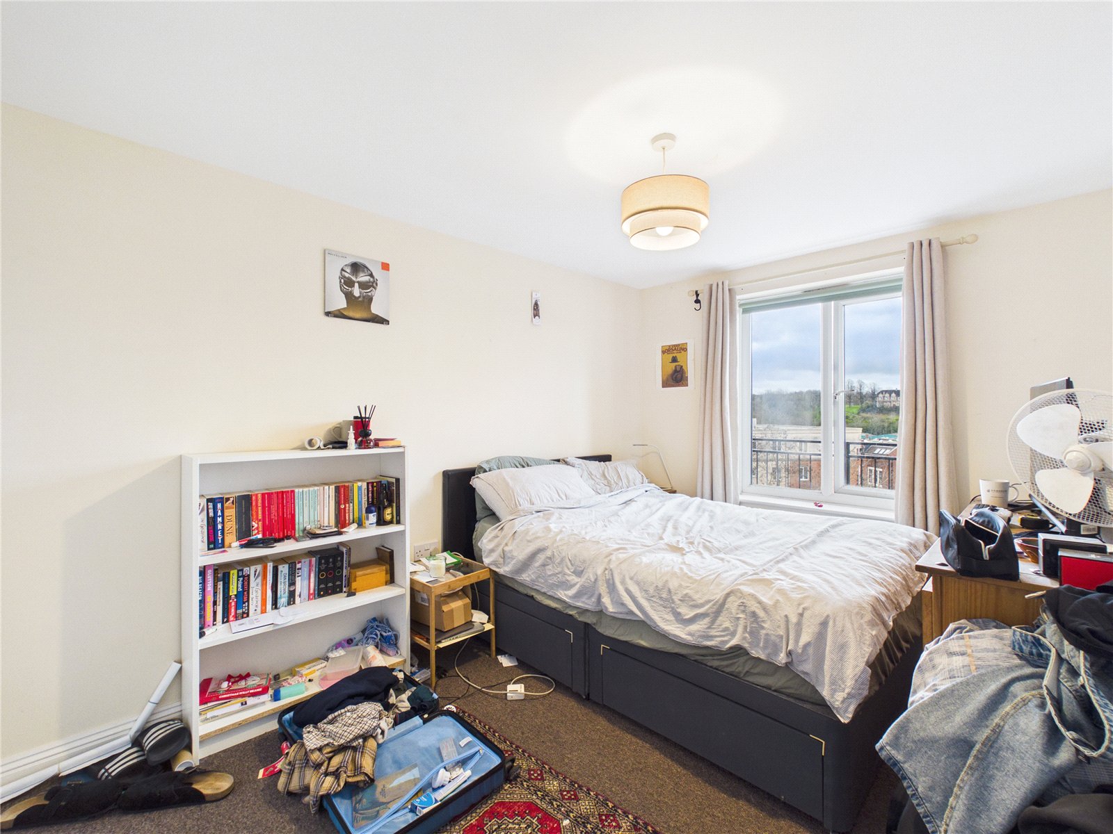 2 bedroom Flat for sale in Bedminster, BRISTOL