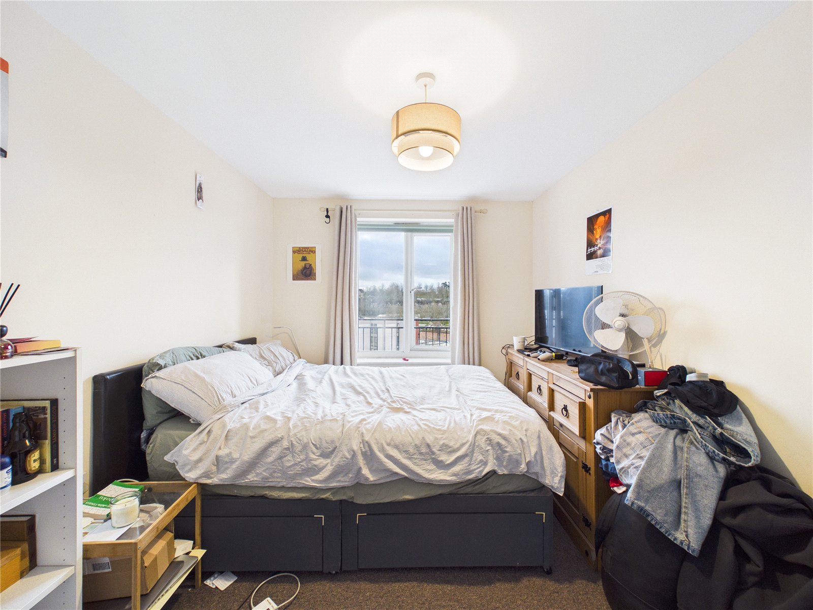 2 bedroom Flat for sale in Bedminster, BRISTOL