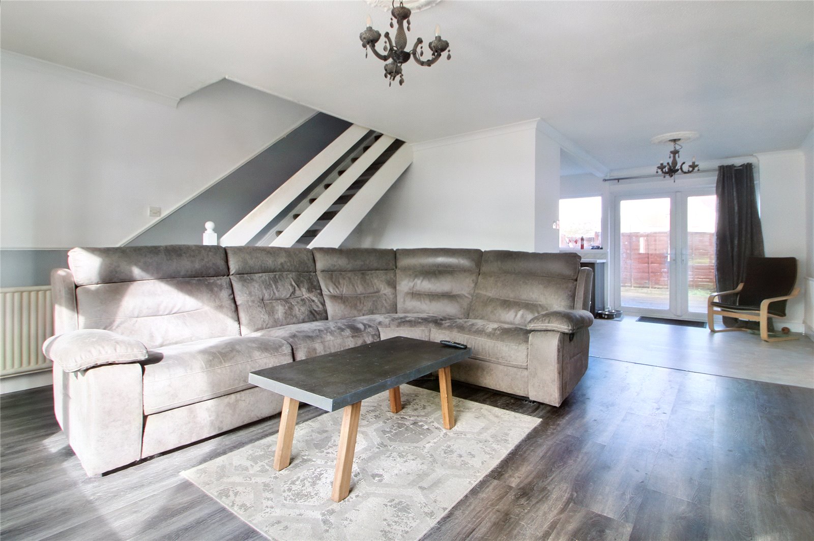 3 bedroom House for sale in Bedminster Down