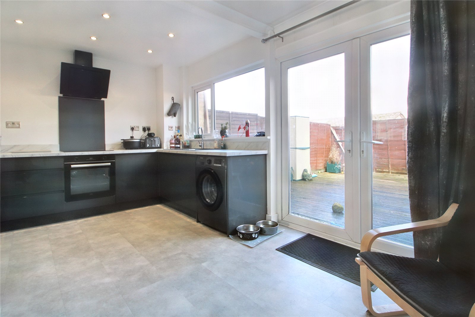 3 bedroom House for sale in Bedminster Down
