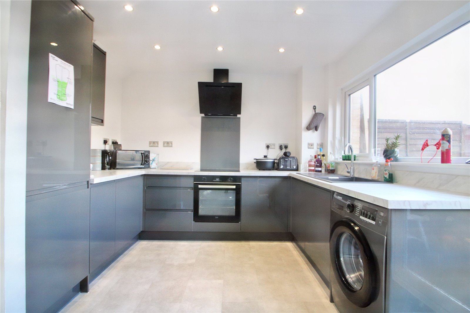 3 bedroom House for sale in Bedminster Down