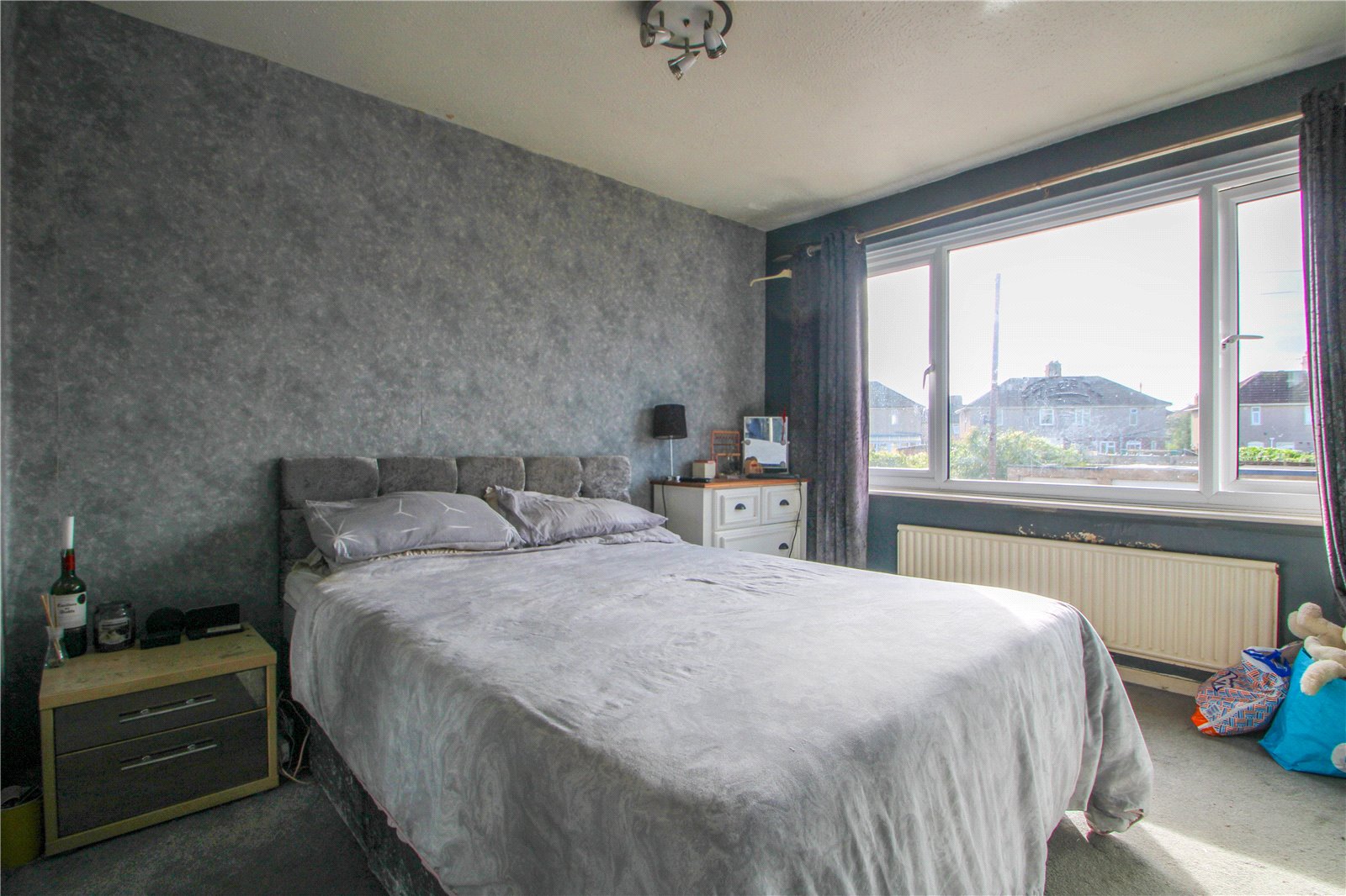3 bedroom House for sale in Bedminster Down