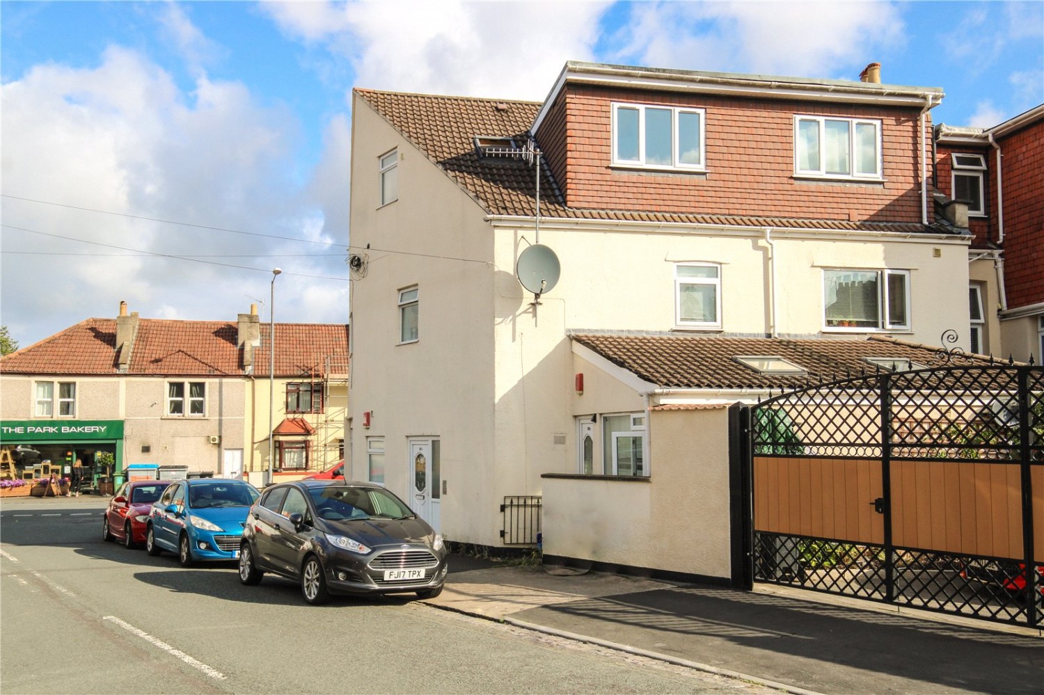 Bedminster, BRISTOL