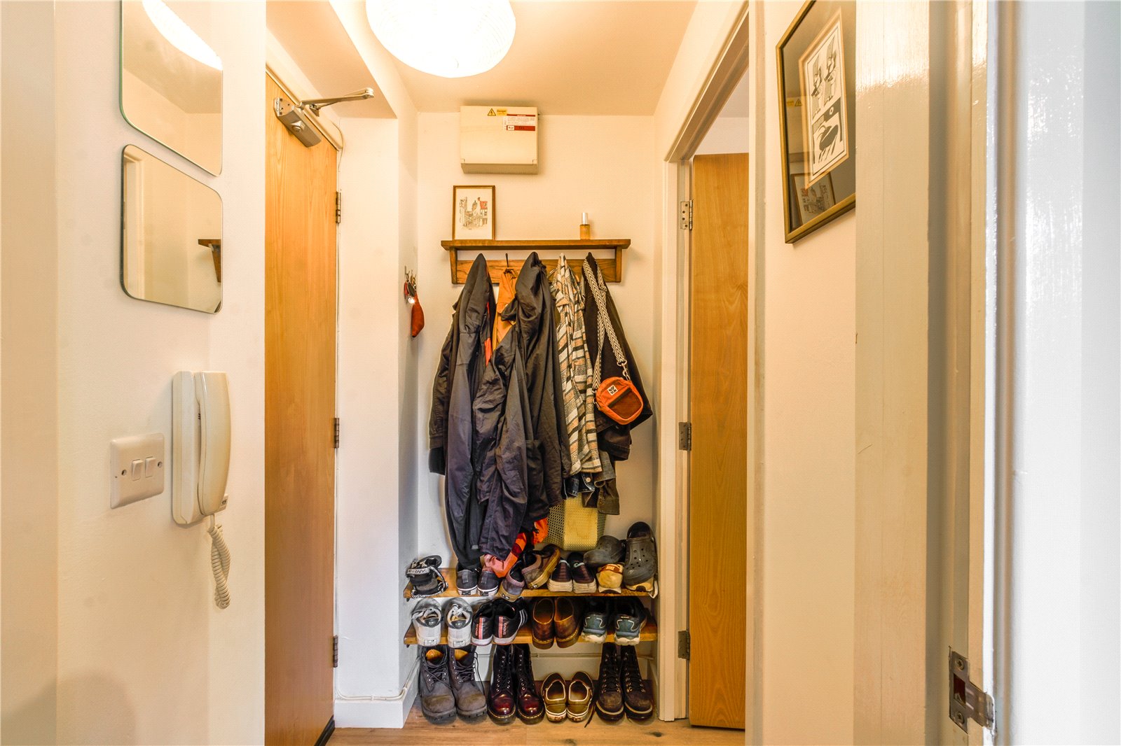 1 bedroom Flat for sale in Bedminster, BRISTOL
