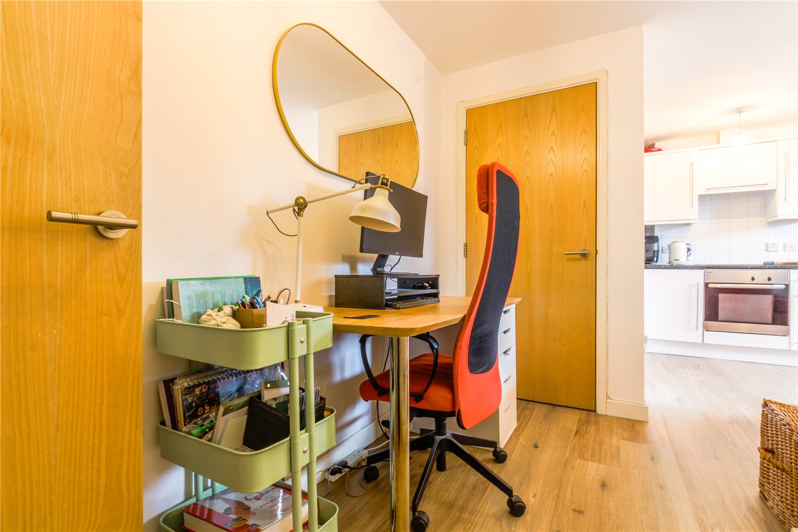 1 bedroom Flat for sale in Bedminster, BRISTOL