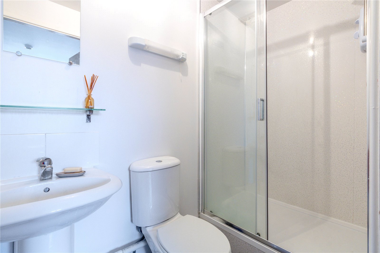 1 bedroom Flat for sale in Bedminster, BRISTOL