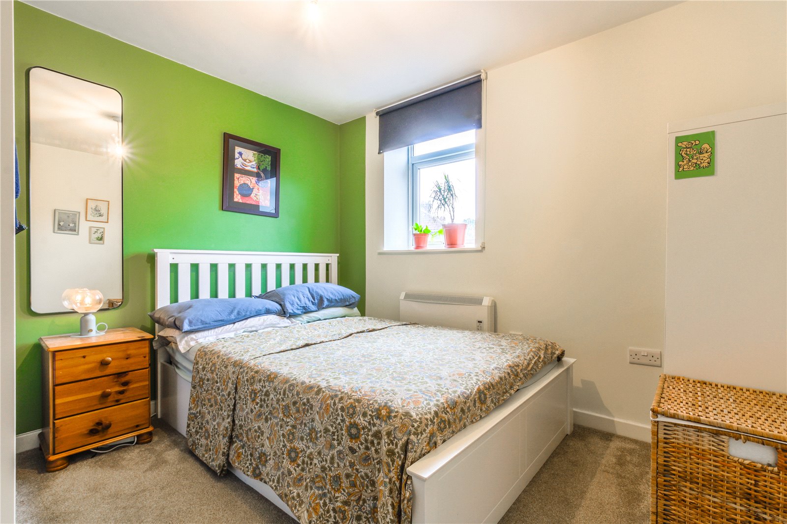 1 bedroom Flat for sale in Bedminster, BRISTOL