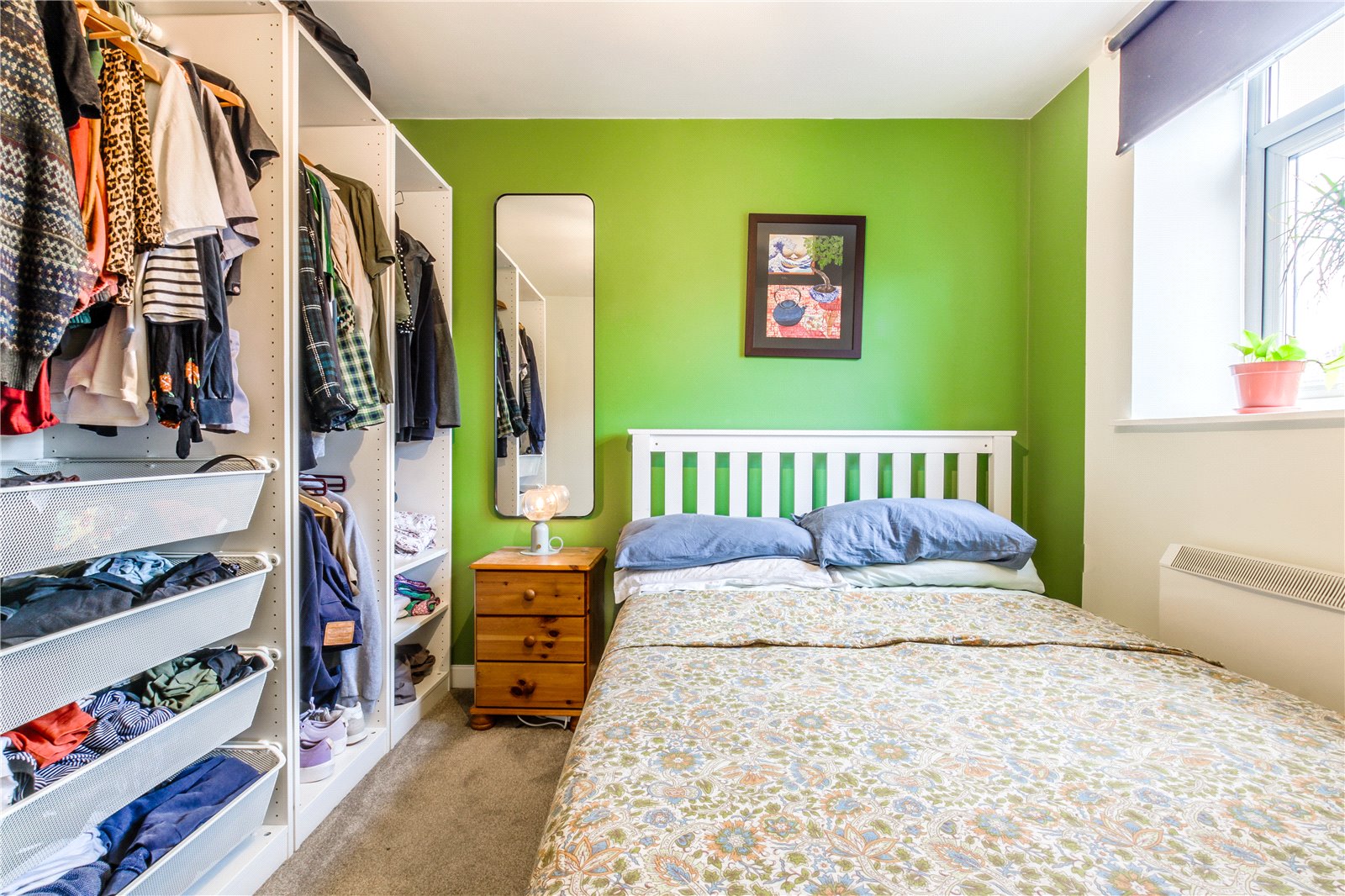 1 bedroom Flat for sale in Bedminster, BRISTOL