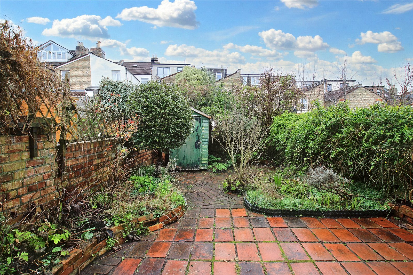 3 bedroom House for sale in Southville, Bristol