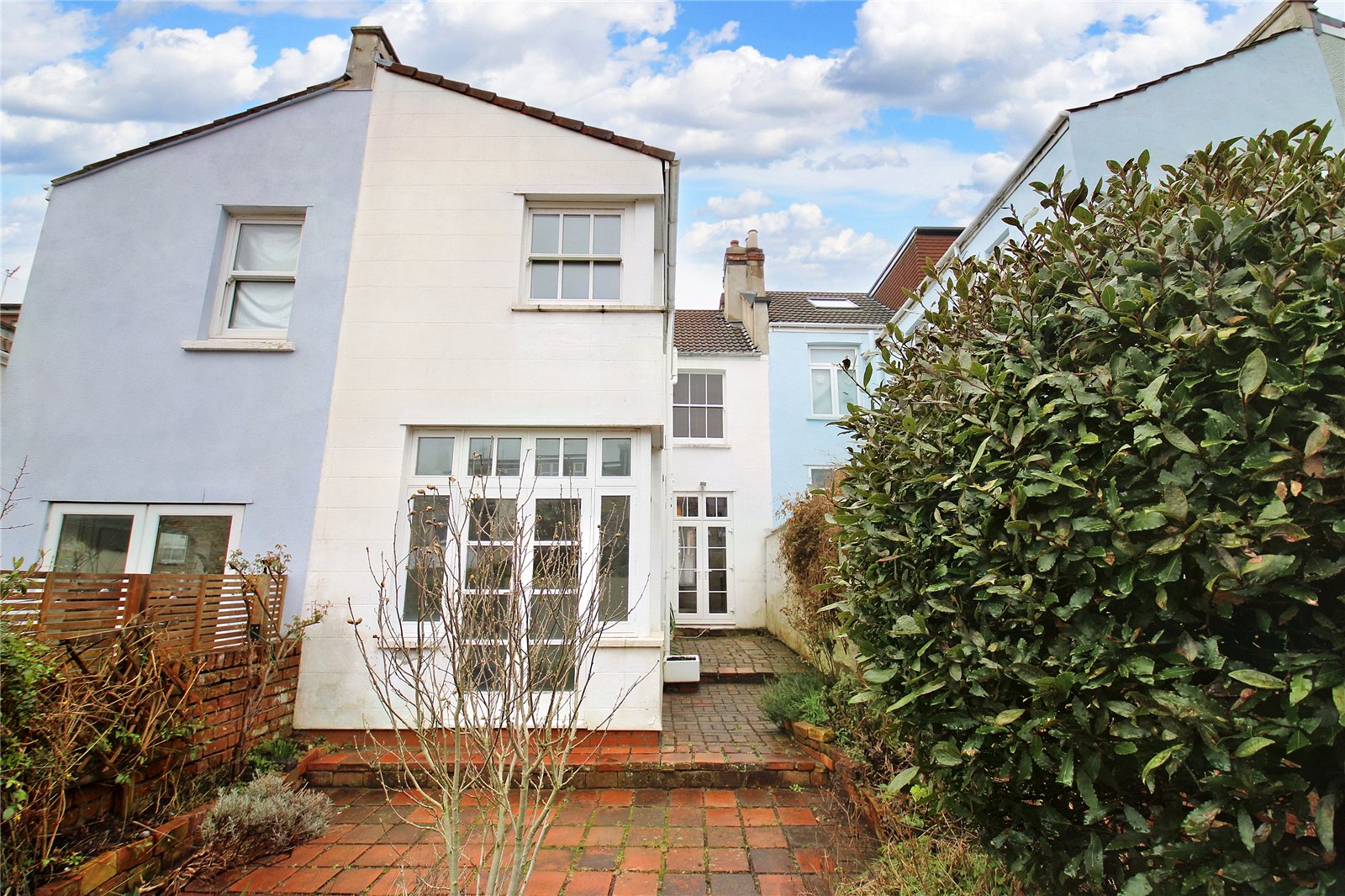 3 bedroom House for sale in Southville, Bristol