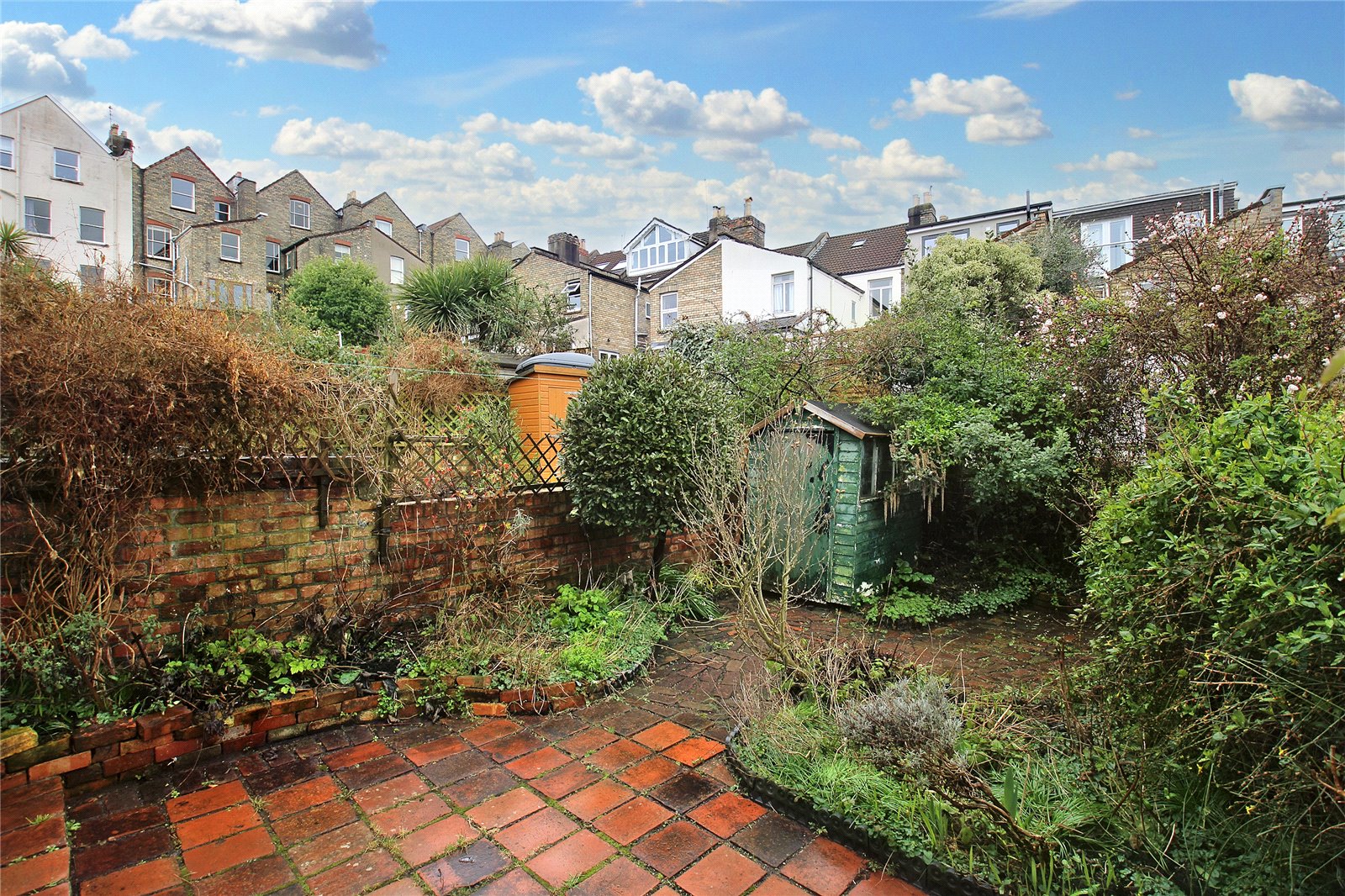 3 bedroom House for sale in Southville, Bristol