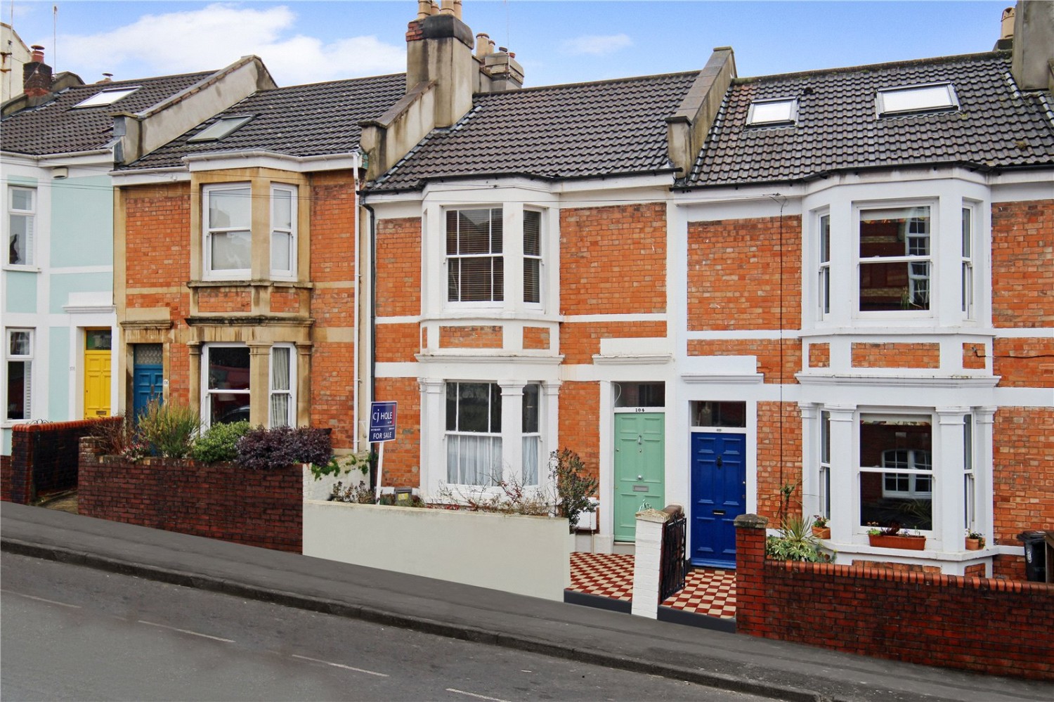 Southville, Bristol