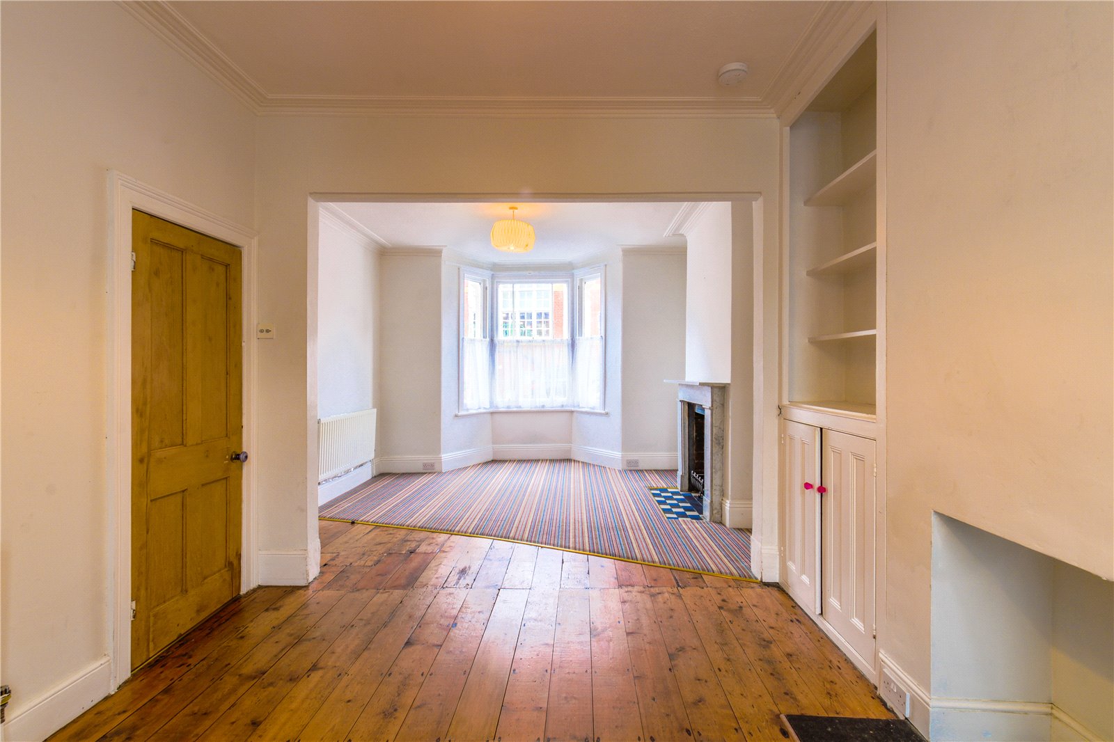 3 bedroom House for sale in Southville, Bristol