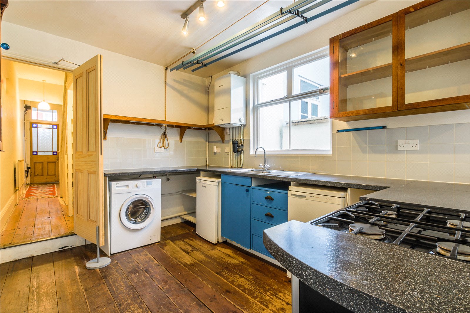 3 bedroom House for sale in Southville, Bristol