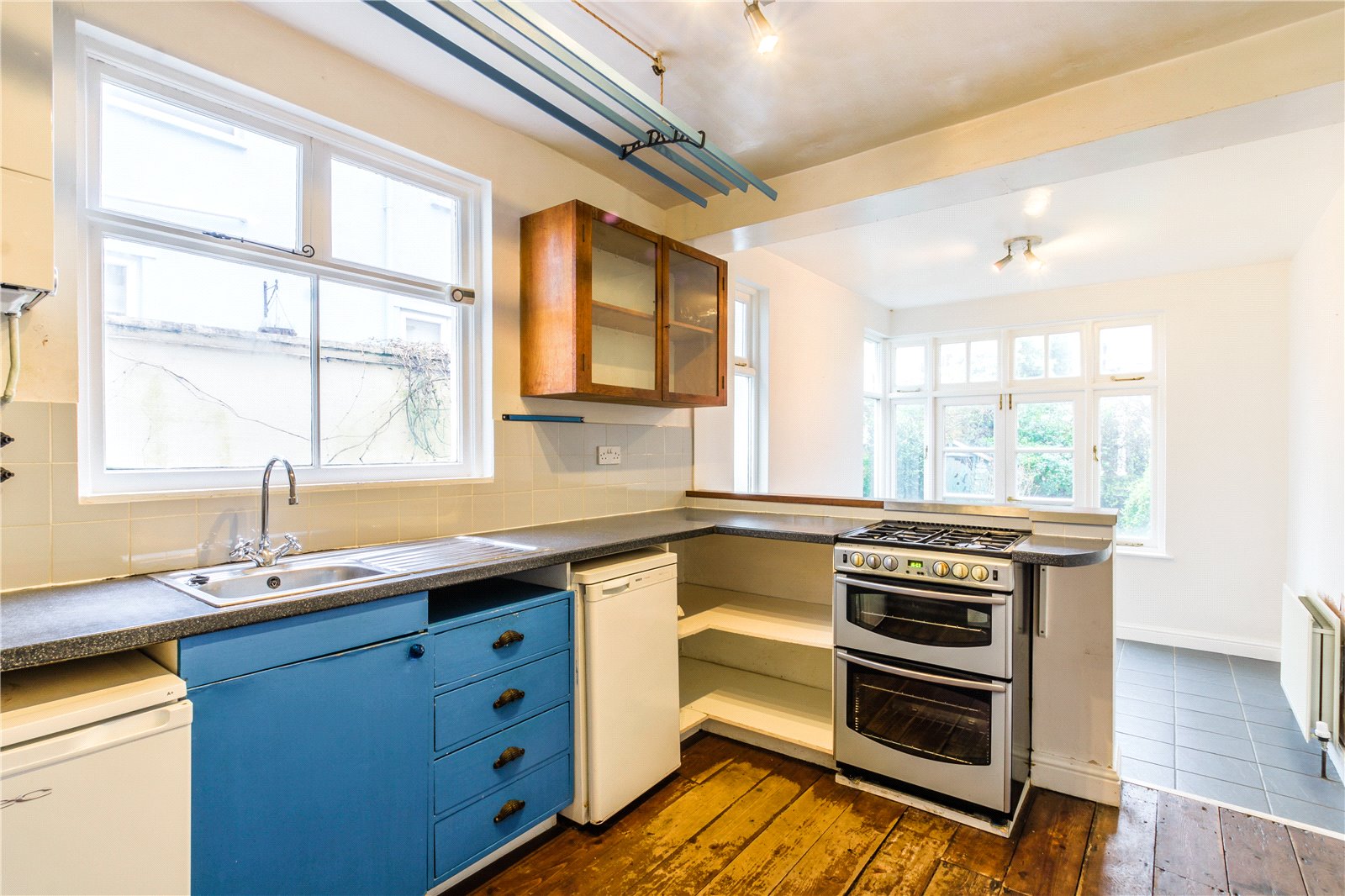 3 bedroom House for sale in Southville, Bristol